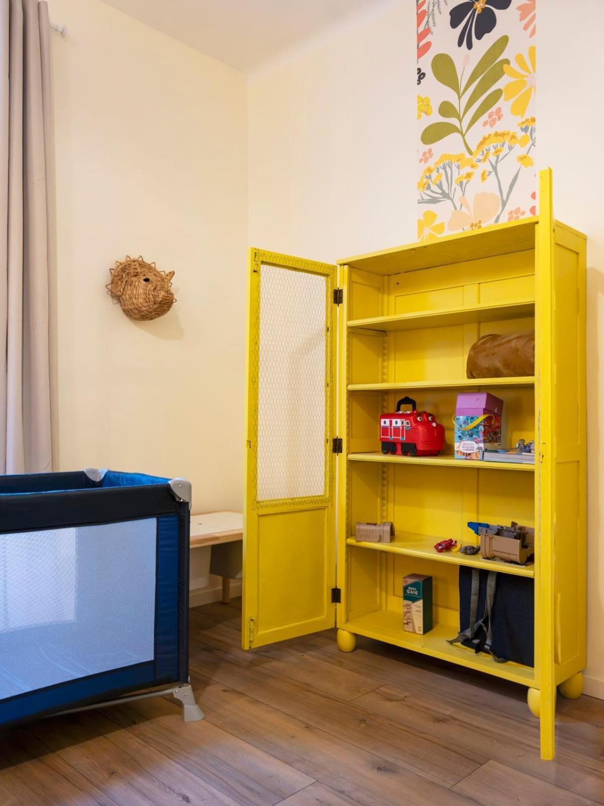 Appartement Le Vintage à Metz Extérieur photo